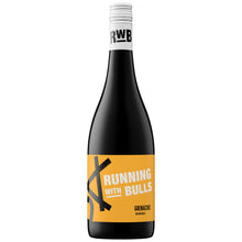 Run Free Singlefile Shiraz 750ml Bottle