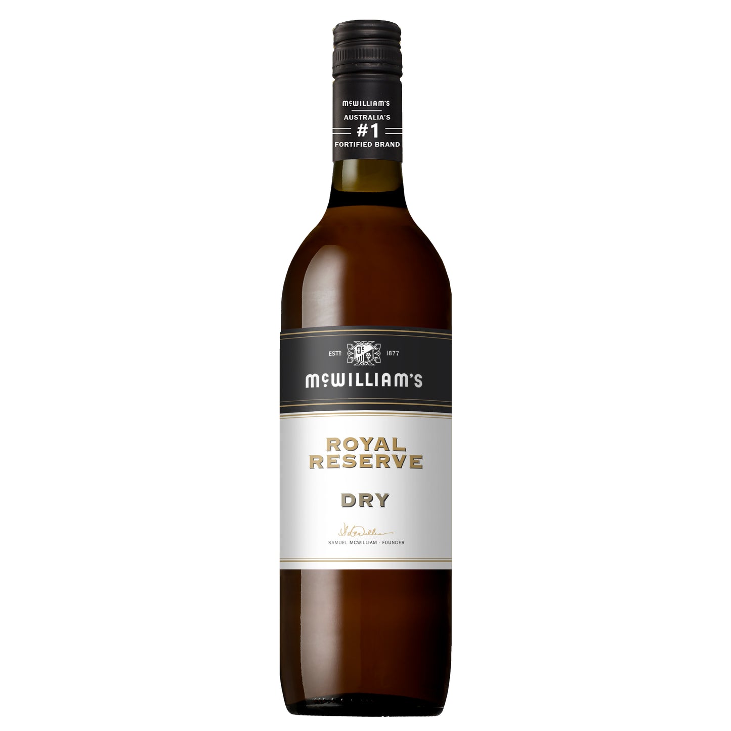 McWilliam's Dry Apera 2L
