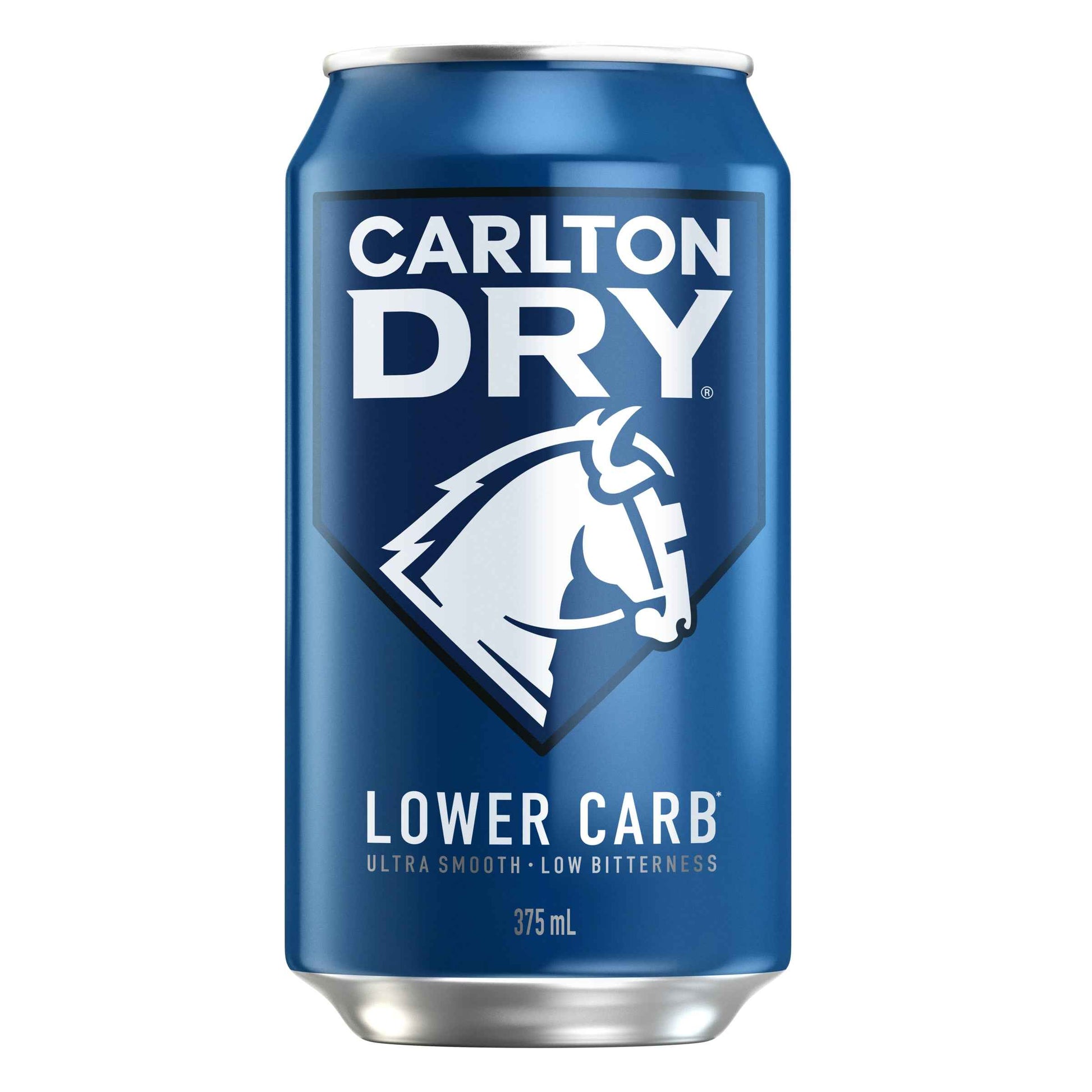 Carlton Dry 4.5% 375ml Can