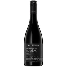 Yal Organic Shiraz 750ml Bottle