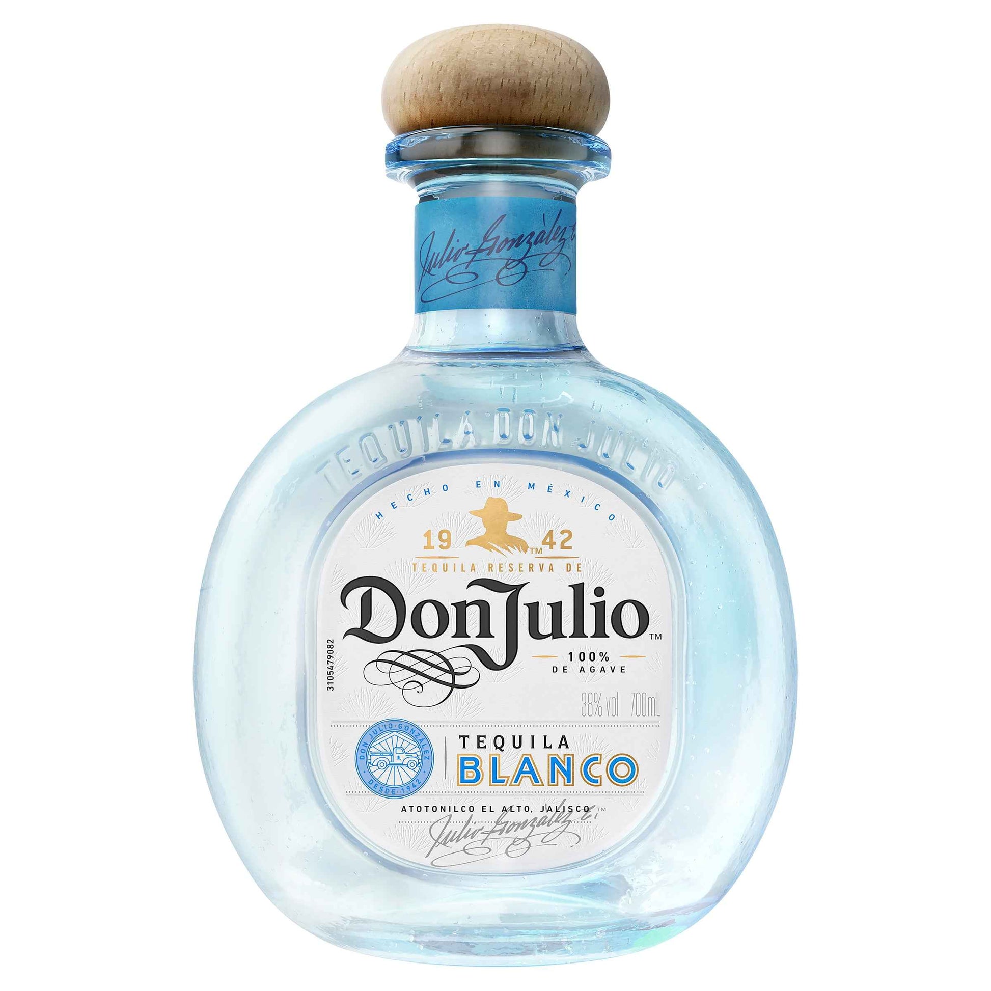 Don Julio Real Extra Añejo Tequila 40% 750ml Bottle