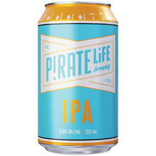 Pirate Life Imperial Breakfast Stout 10% 375ml Can