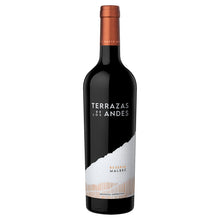 Terrazas Cab Sauv Reserva Bottle