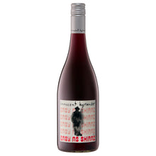 Inheritance Shiraz Cab 750ml Bottle