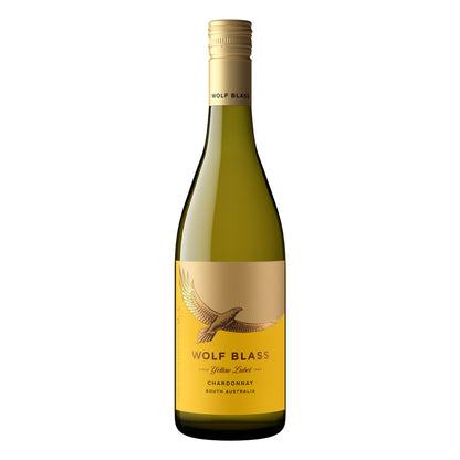 Wolf Blass Red Lbl Pinot Grigio 750ml