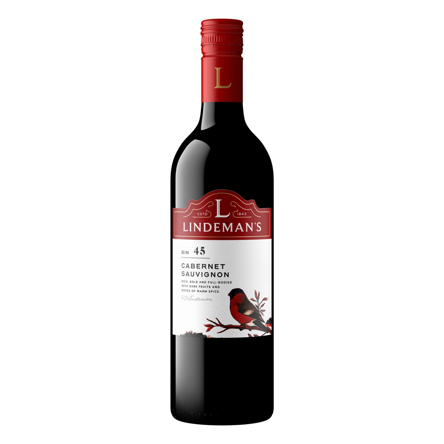 Leftfield Malbec Bottle