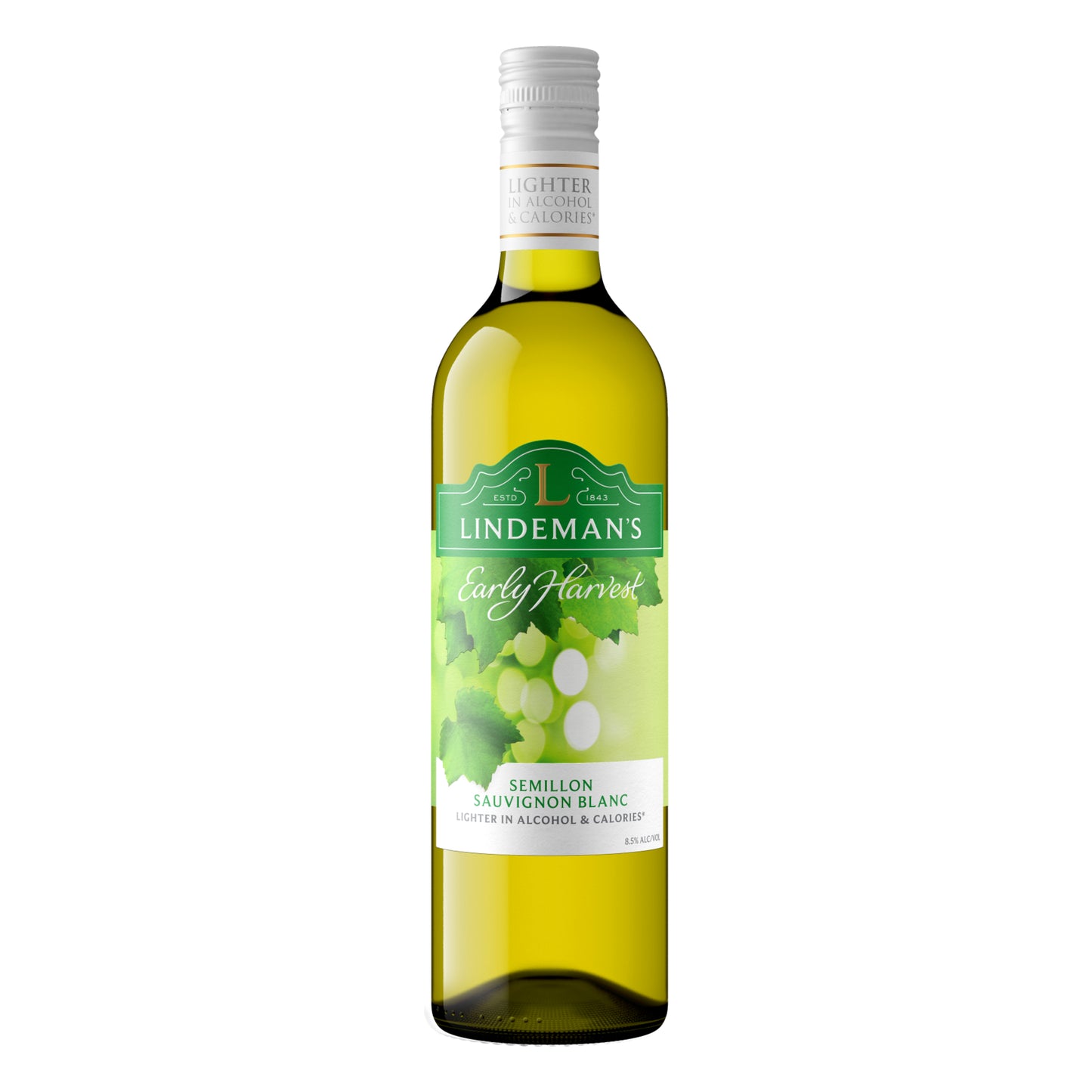 Lind Bin95 Sb 750ml