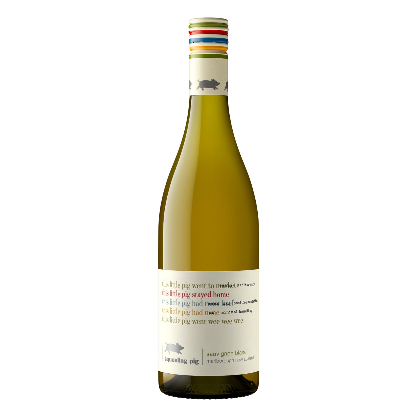 Squealing Pig Pinot Gris