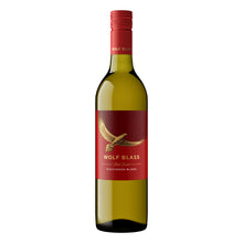 Wolf Blass Red Chardonnay 750ml