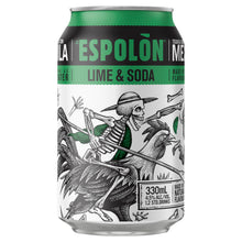 El Toro Mango Margarita 4.5% 355ml Can