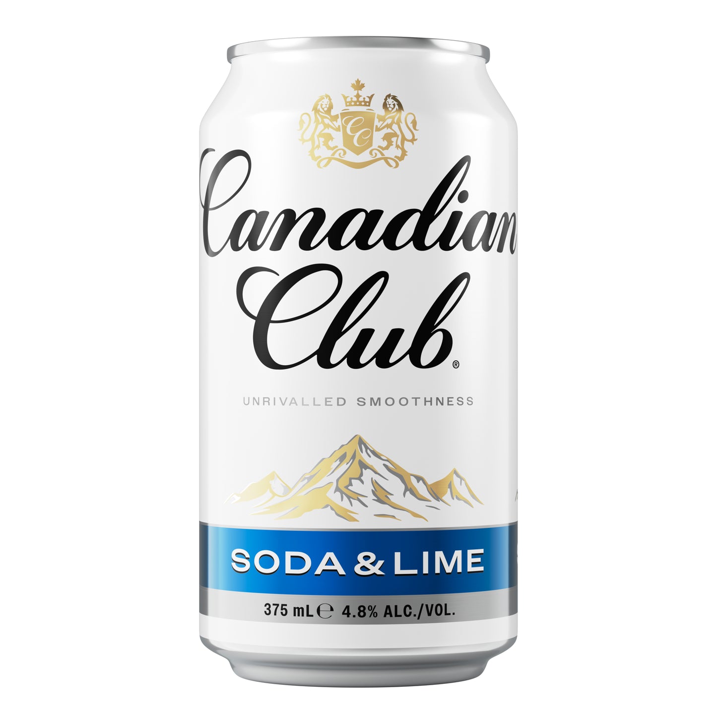 Club & Premium Dry 6% 375ml Can 10 Pack