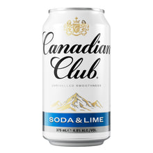Club & Premium Dry 6% 375ml Can 10 Pack