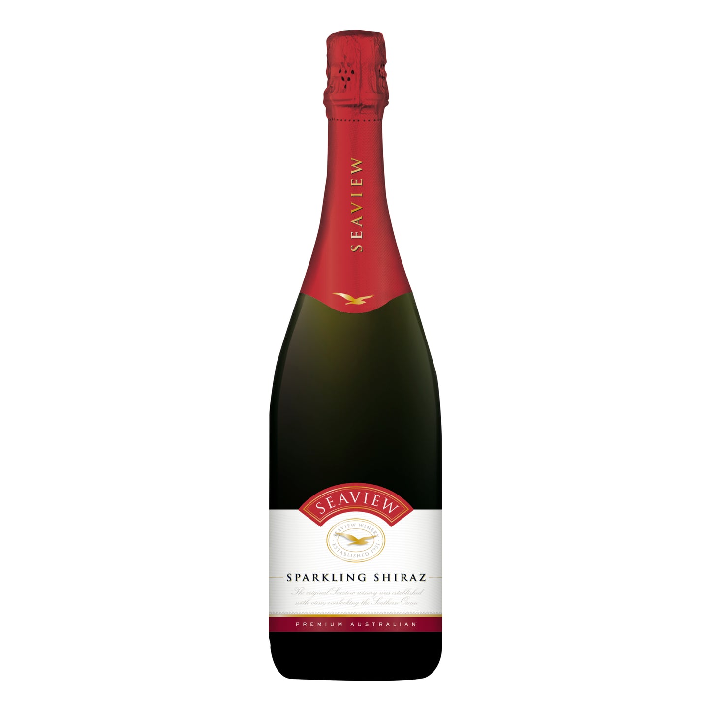Schwarz Shiraz 750ml Bottle