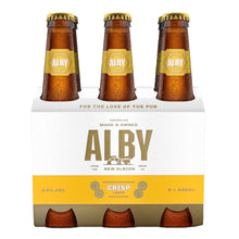 Gage Roads Alby Crisp 3.5% 330ml Bottle