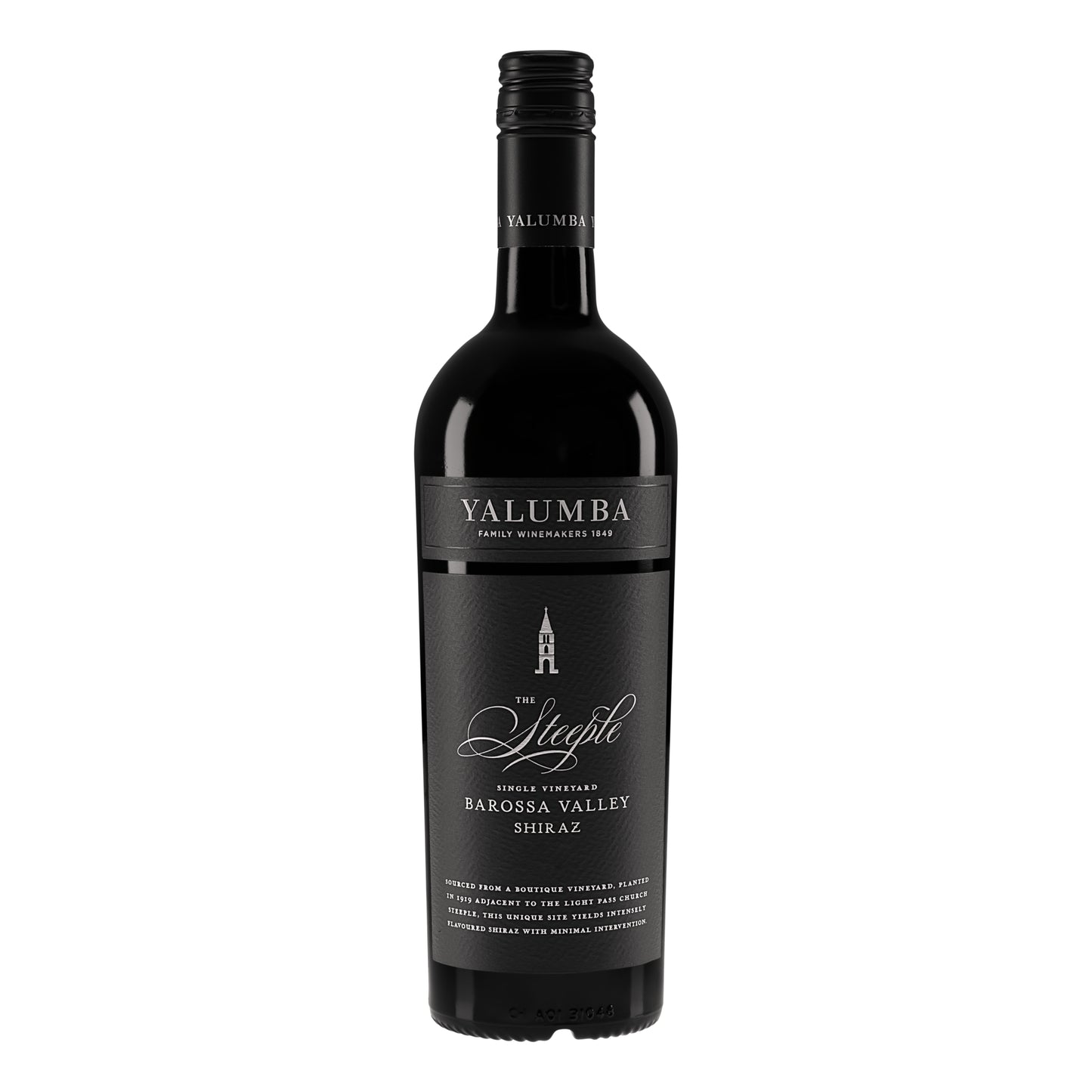 Yal Signature 750ml Bottle