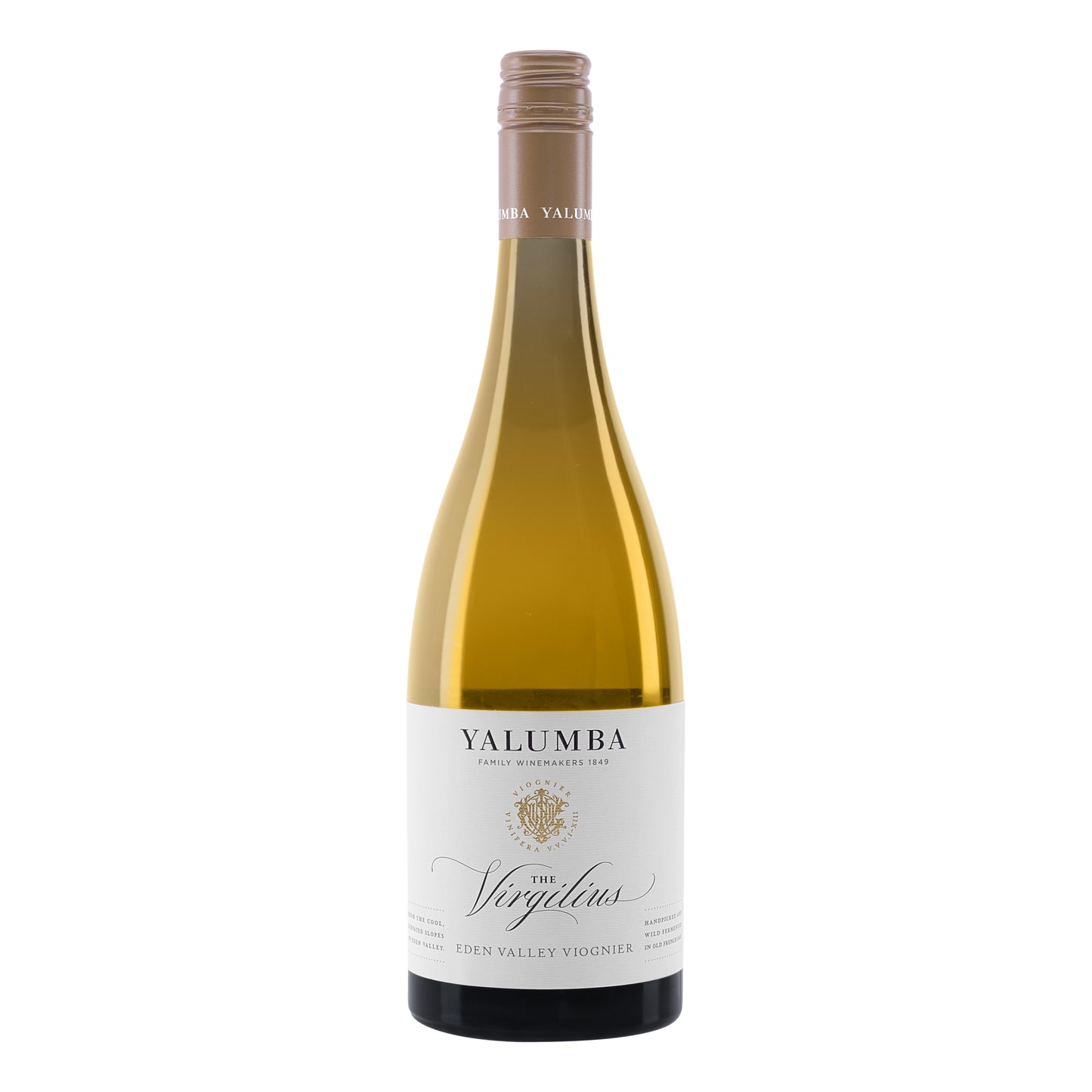 Yalumba SC Viogner 750ml