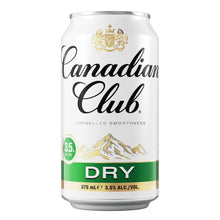 Club & Cola 4.8% 375ml Can 10 Pack
