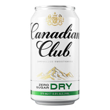 Club & Dry 4.8% 500ml Can