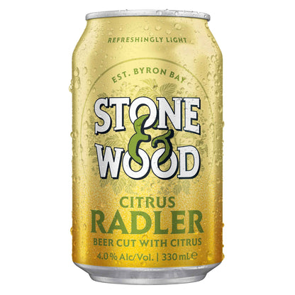 Stomping Ground Watermelon Sour 4.5% 355ml Can