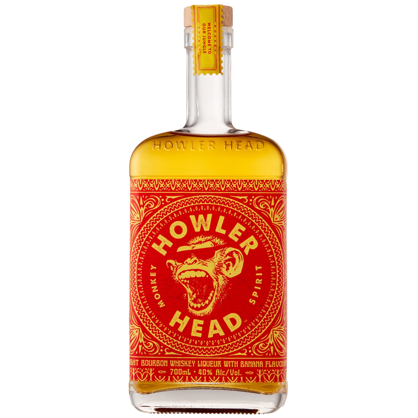 HILLWOOD SHERRY CASK 58.1%