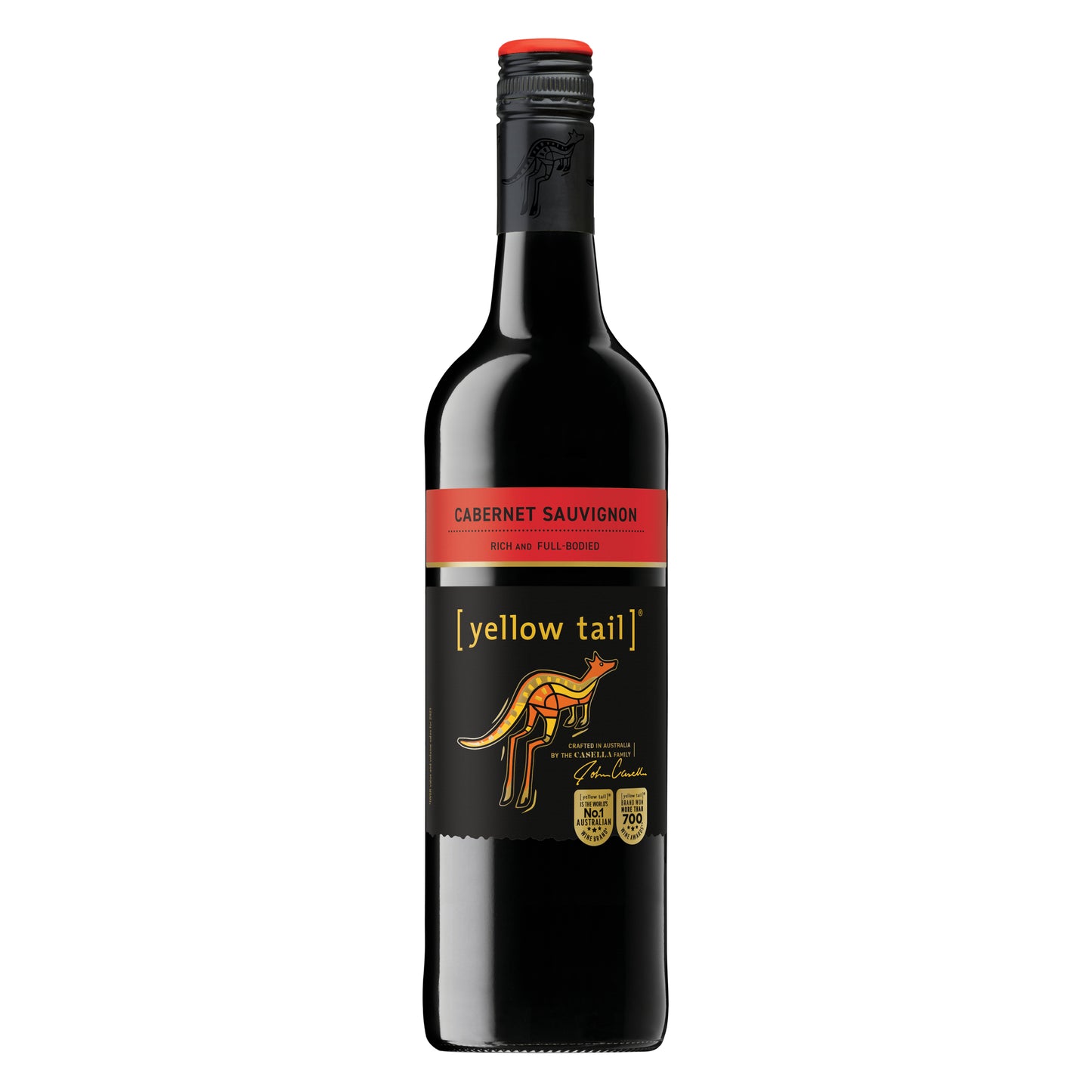 Yarra Yering Dry Red 750ml Bottle