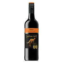 Yellowtail Cab Sauv 750ml Bottle