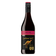 Yellowtail Merlot 750ml Bottle
