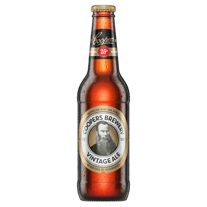 Coopers Vintage Ale 7.5% 750ml Bottle