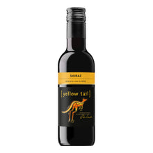 Yellowtail Merlot 187ml Bottle