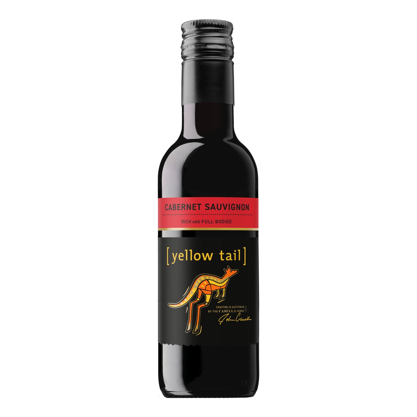 Yellowtail Shiraz 750ml Bottle