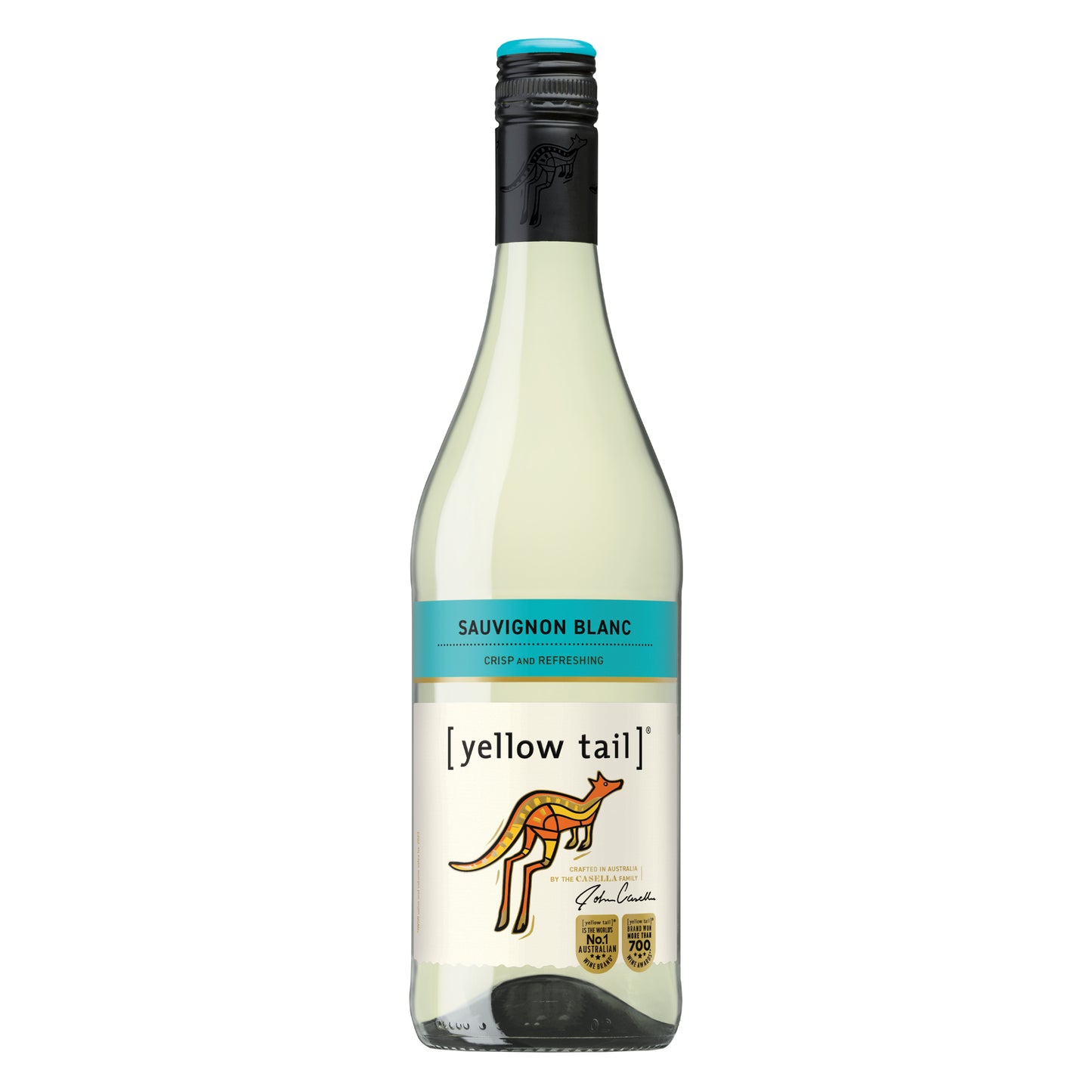 Yellowtail Pinot Grigio 187ml