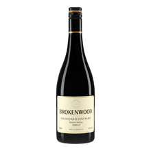 Brokenwood C/Pitch Red 750ml Bottle