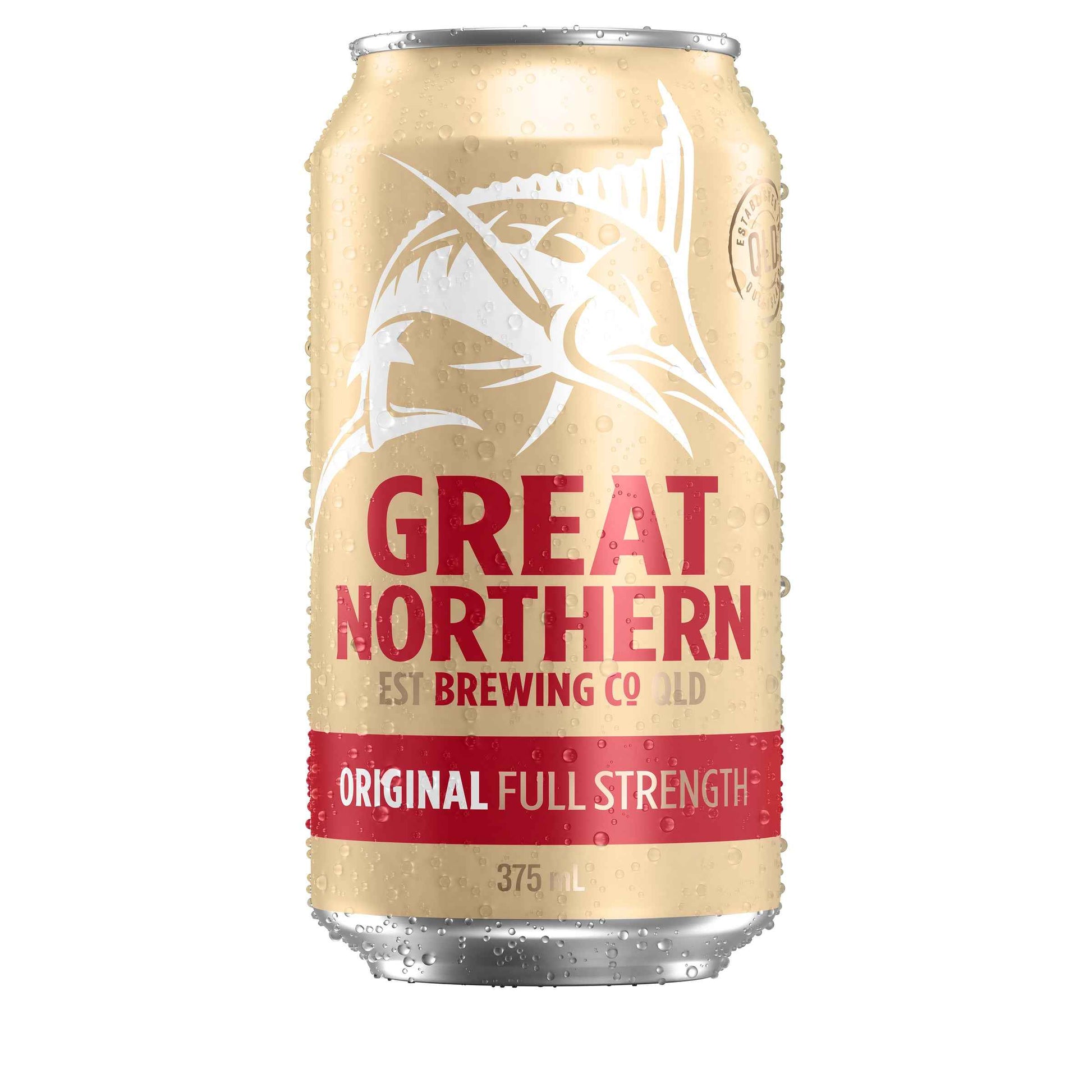 Great Northern Original 4.2% 330ml Bottle