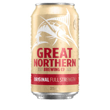 Great Northern Original 4.2% 375ml Can