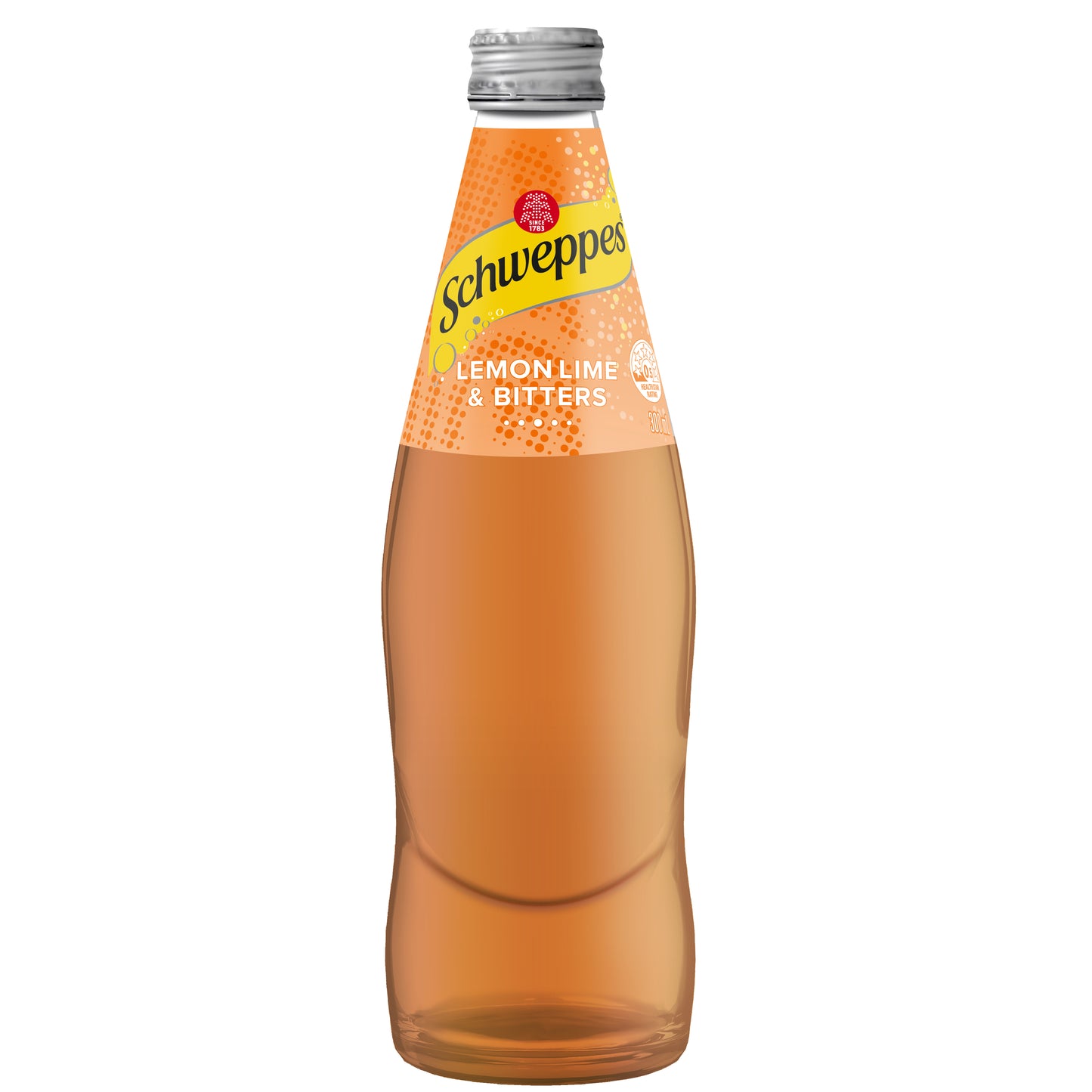 Schweppes Lem/Lim/Bitters 1.1L
