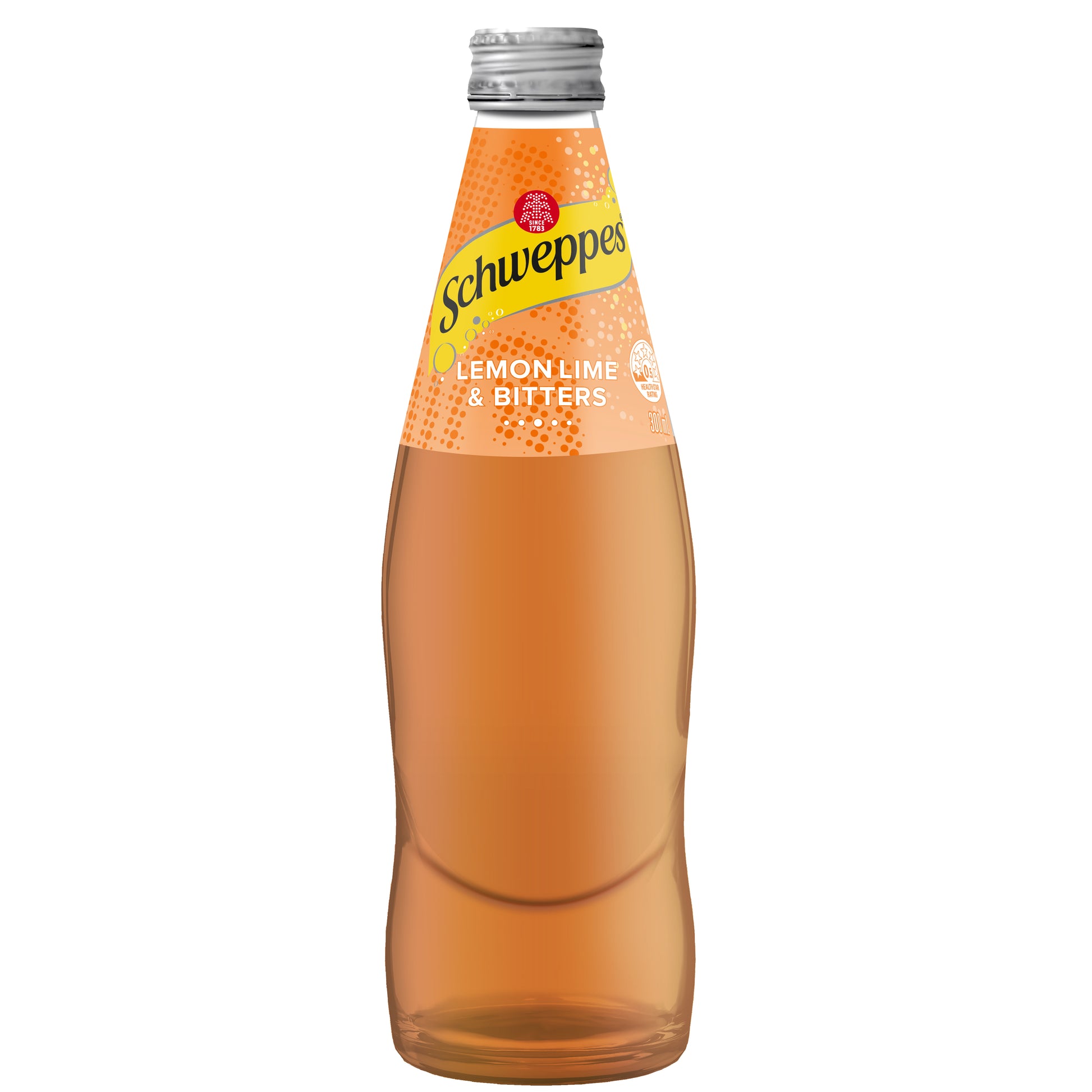 Schweppes Lem/Lim/Bitters 1.1L