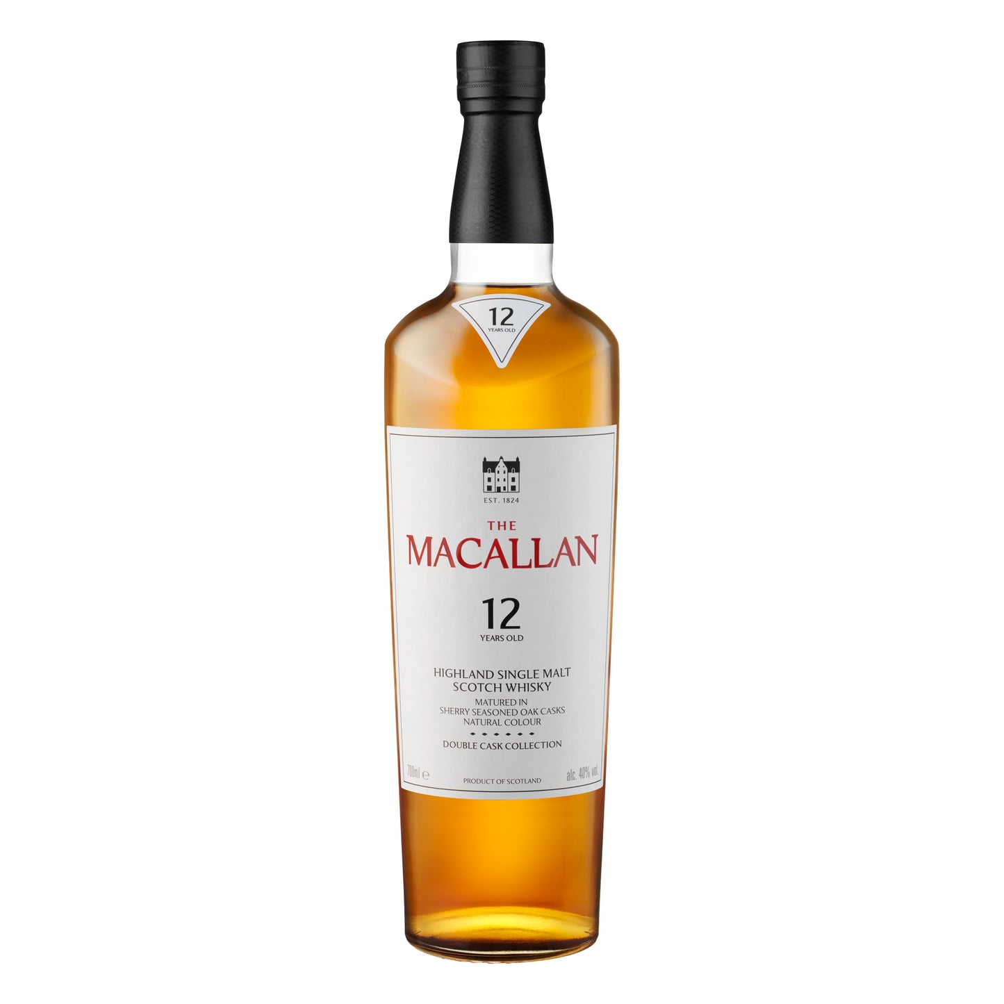 M & H Red Wine Cask 700ml