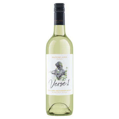 Brookland Verse 1 Chardonnay