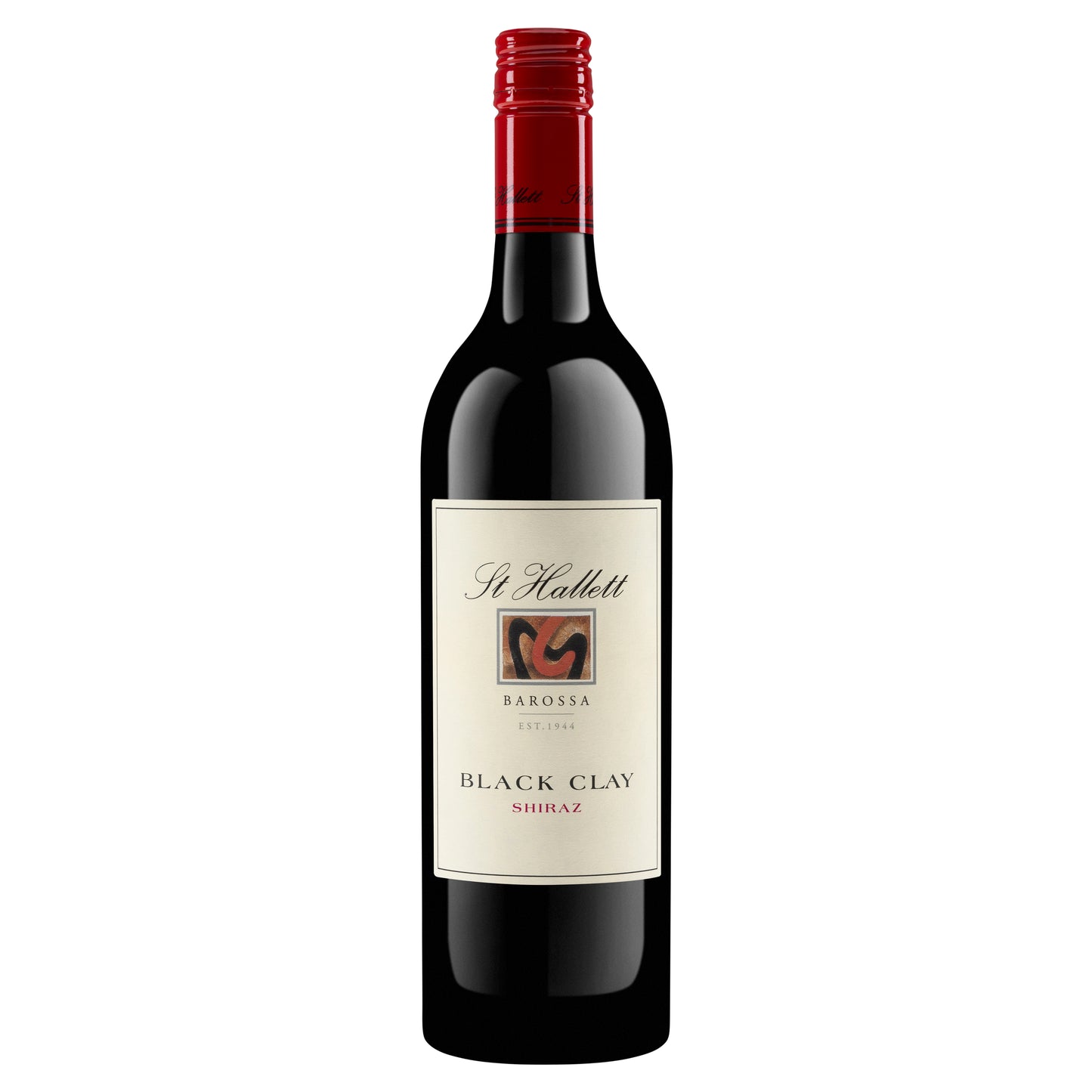 St Hallet Grenache Shiraz 750ml Bottle