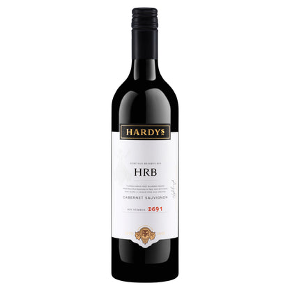 Hardy Cab Sauv 1L Bottle