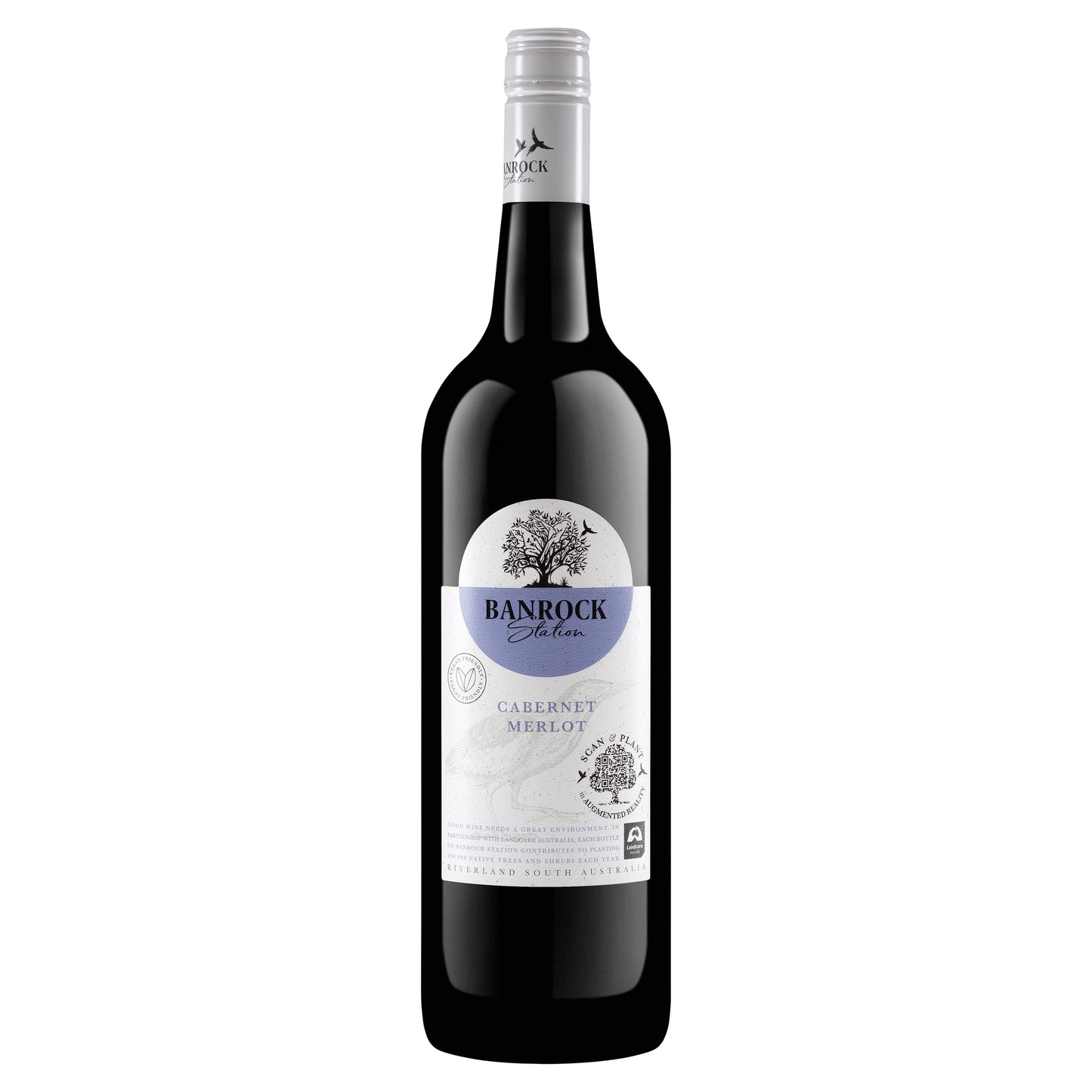 B&G Reserve Pinot Noir 750ml Bottle