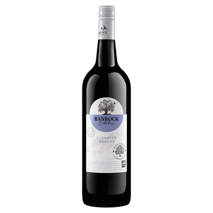 B&G Reserve Pinot Noir 750ml Bottle