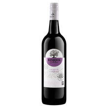 Banrock Stn Cab Merlot 1L Bottle