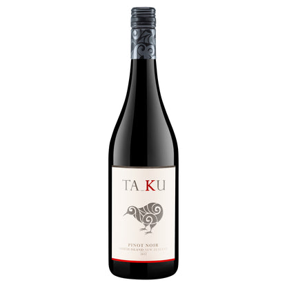Two Souls Cabernet Merlot