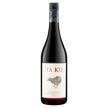 Two Souls Cabernet Merlot Bottle