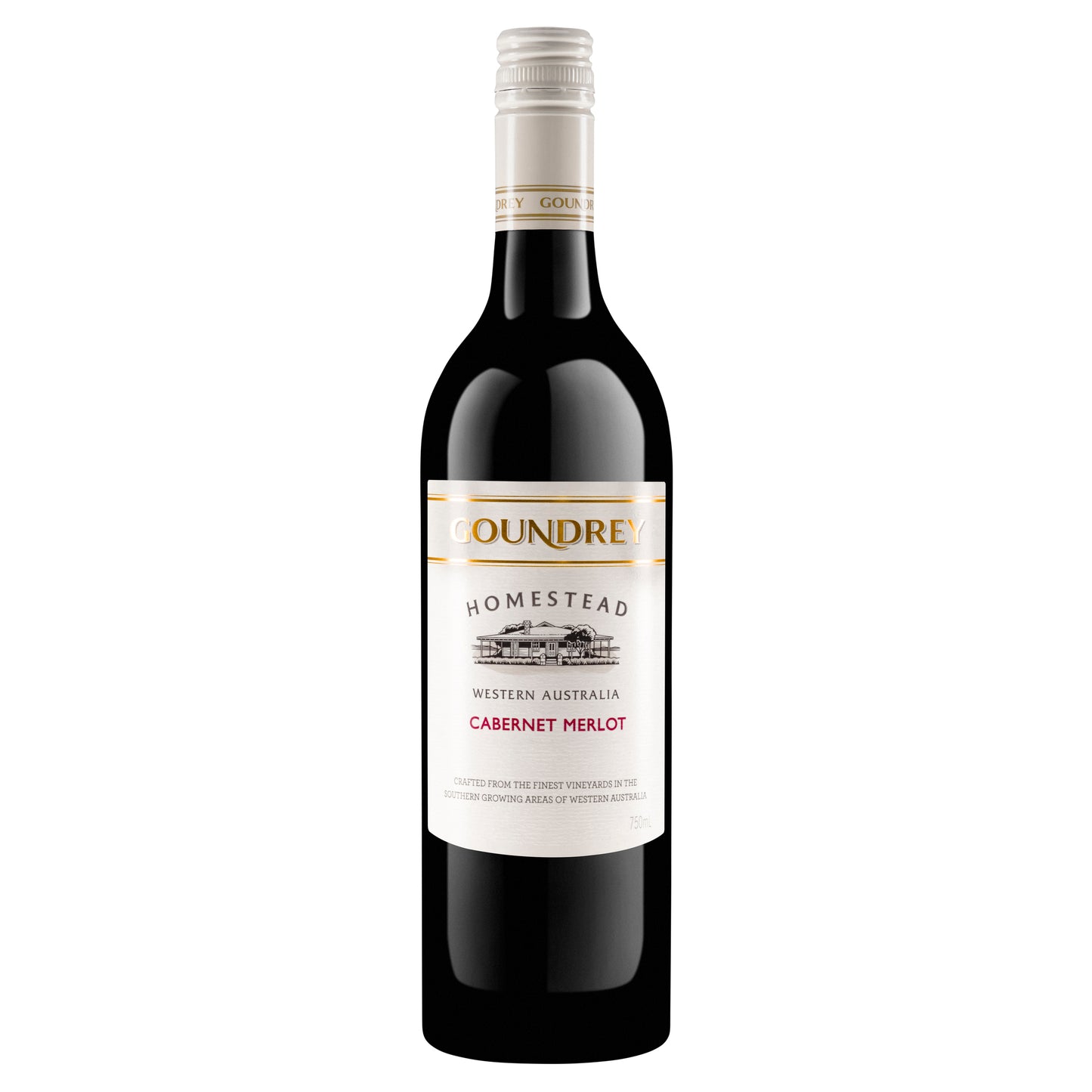 Goose Island Shiraz 750ml Bottle