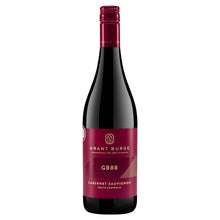 Grant Burge GB43 Merlot Bottle