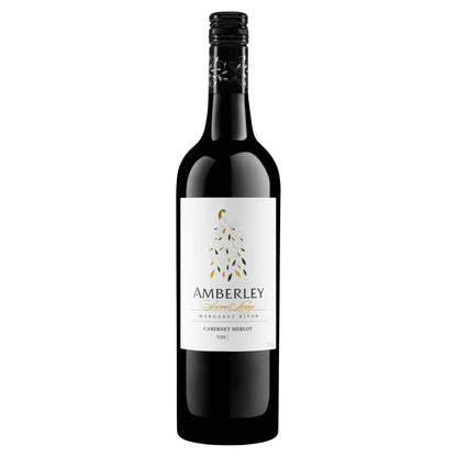 Amberley Secret Lane Cab Merlot 750ml