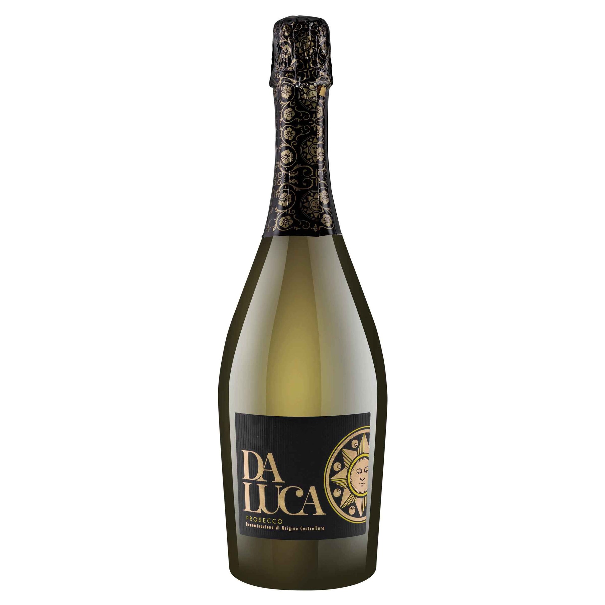 Croser Blanc de Blancs NV Sparkling 12% 750ml Bottle