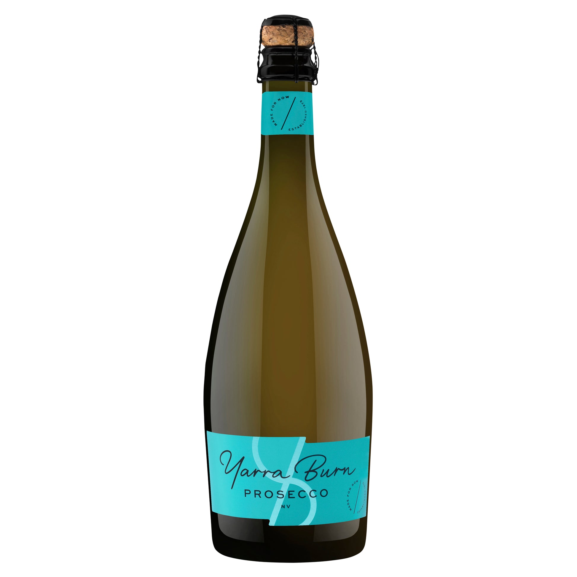 Yarra Burn Grande Cuvée NV Sparkling 12% 750ml Bottle